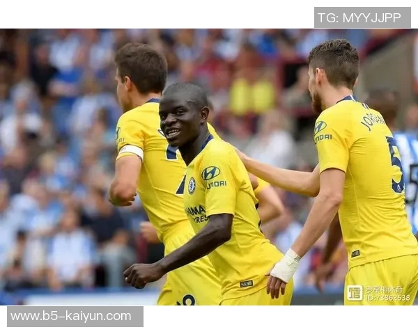 乔-科尔：安德雷体现得太超卓了；切尔西正悄然重回争冠队伍