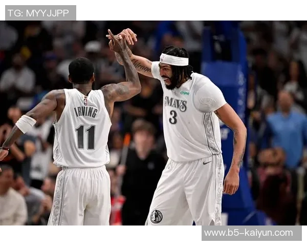 再会欧文！浓眉哥买卖进入倒计时，美媒曝光5大下家