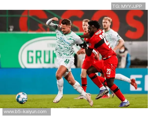 德乙：柏林赫塔VS比勒费尔德 比分剖析