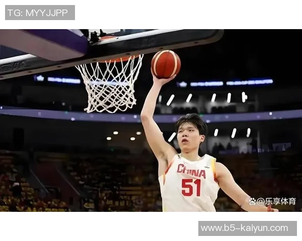 揭秘杨瀚森新“劲敌”：前CBA队友迸发抢进场时刻 里斯曾力荐小杨