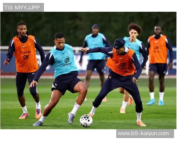 混团世界杯：德国队8-4法国队，获得两连胜，晋级局势明亮